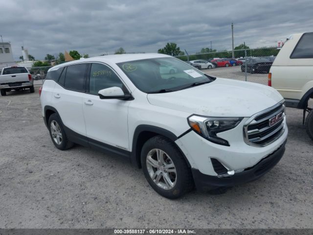 GMC TERRAIN 2019 3gkaltev4kl222276