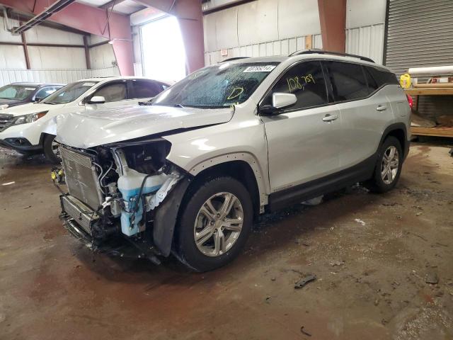 GMC TERRAIN SL 2019 3gkaltev4kl223704