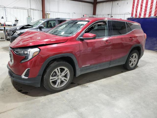 GMC TERRAIN 2019 3gkaltev4kl227543