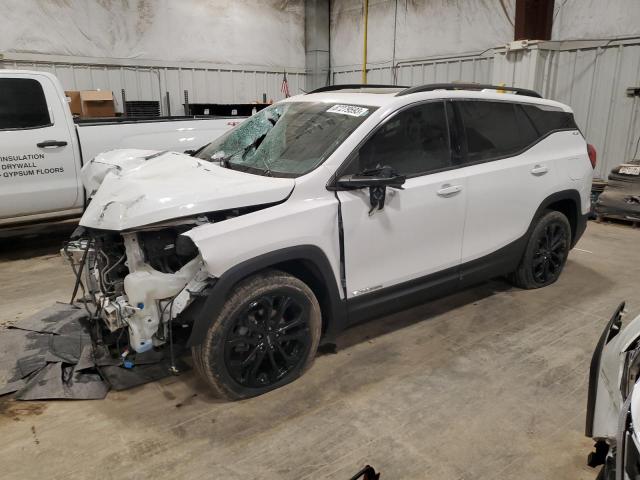 GMC TERRAIN 2019 3gkaltev4kl233617