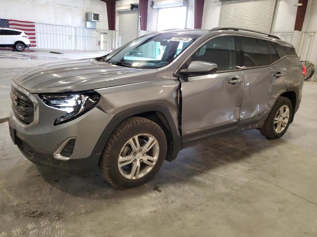 GMC TERRAIN 2019 3gkaltev4kl236212