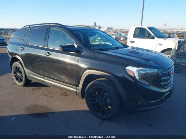 GMC TERRAIN 2019 3gkaltev4kl255438