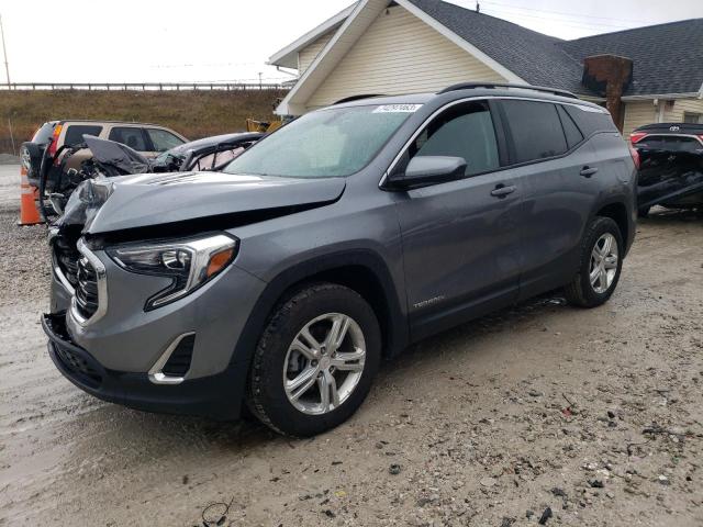 GMC TERRAIN 2019 3gkaltev4kl268500