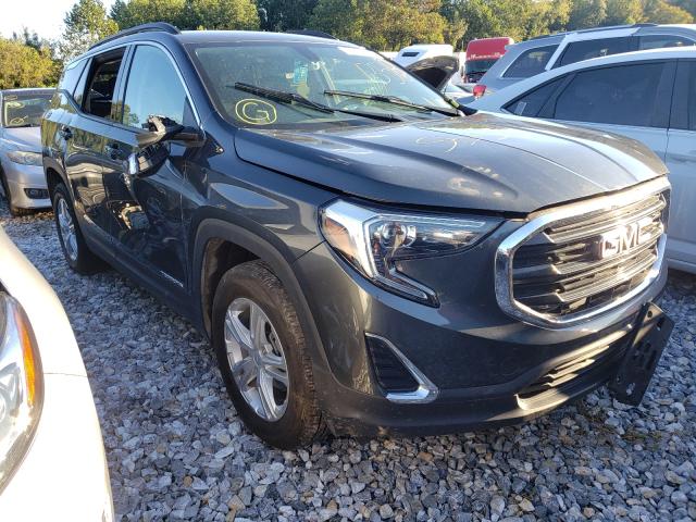 GMC TERRAIN SL 2019 3gkaltev4kl273440