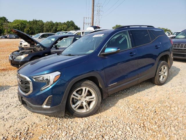 GMC TERRAIN SL 2019 3gkaltev4kl284065