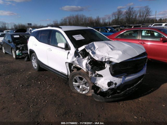 GMC TERRAIN 2019 3gkaltev4kl288911