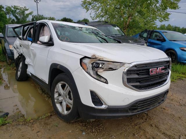 GMC TERRAIN SL 2019 3gkaltev4kl306324