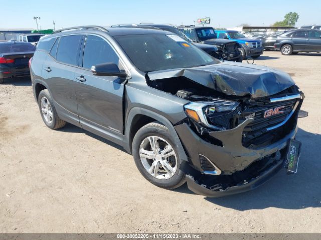 GMC TERRAIN 2019 3gkaltev4kl308090