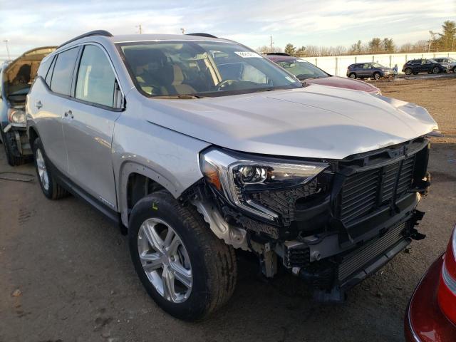 GMC TERRAIN 2019 3gkaltev4kl335130