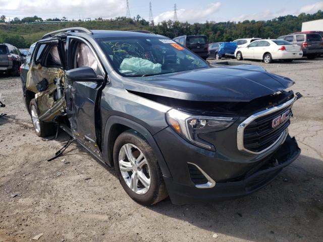 GMC TERRAIN SL 2019 3gkaltev4kl353160