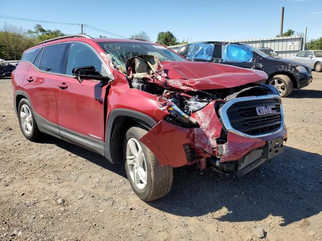 GMC TERRAIN SL 2019 3gkaltev4kl355796