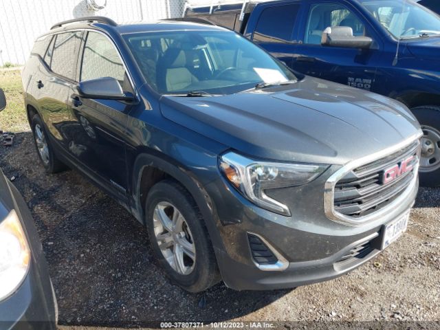 GMC TERRAIN 2019 3gkaltev4kl368354