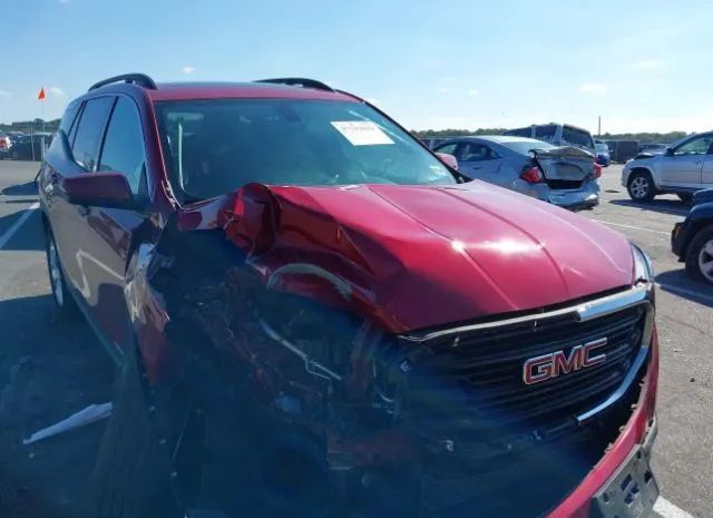 GMC TERRAIN 2019 3gkaltev4kl385493