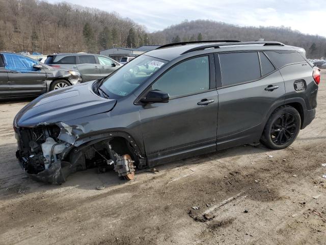 GMC TERRAIN SL 2019 3gkaltev4kl385753