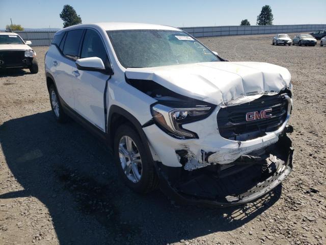 GMC TERRAIN SL 2019 3gkaltev4kl389236