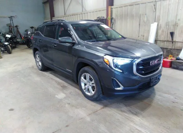 GMC TERRAIN 2019 3gkaltev4kl391147