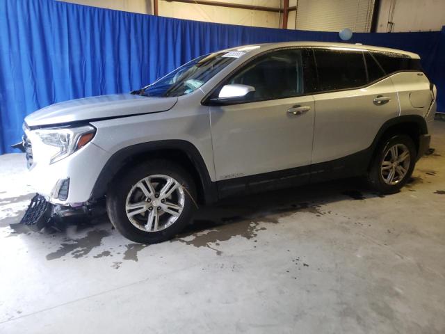 GMC TERRAIN SL 2020 3gkaltev4ll102219