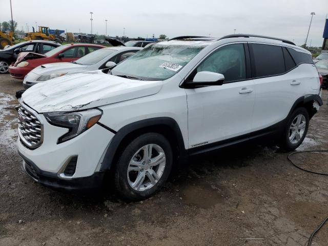 GMC TERRAIN SL 2020 3gkaltev4ll102673