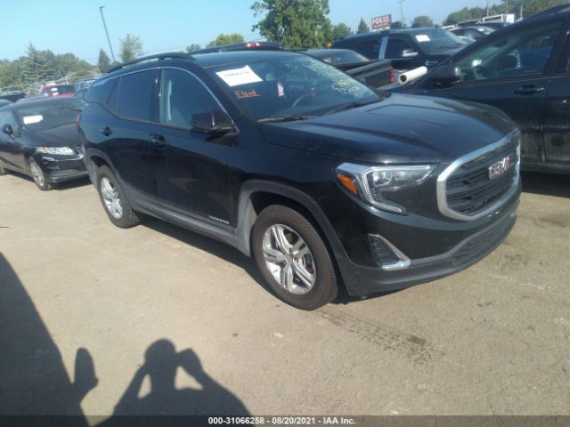 GMC TERRAIN 2020 3gkaltev4ll112085