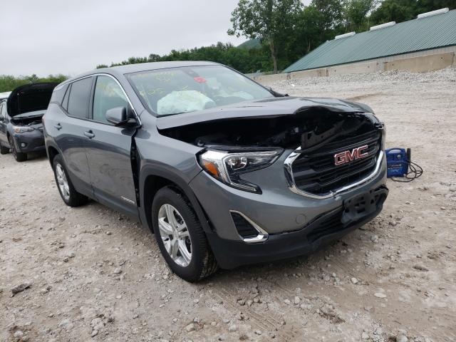 GMC TERRAIN SL 2020 3gkaltev4ll112863