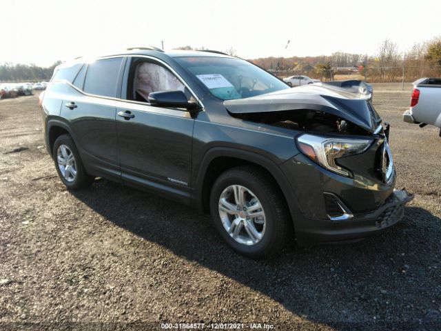 GMC TERRAIN 2020 3gkaltev4ll118050