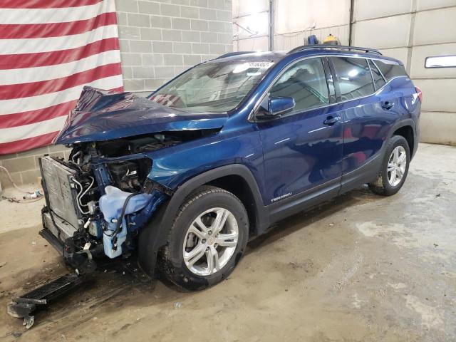 GMC TERRAIN SL 2020 3gkaltev4ll134815