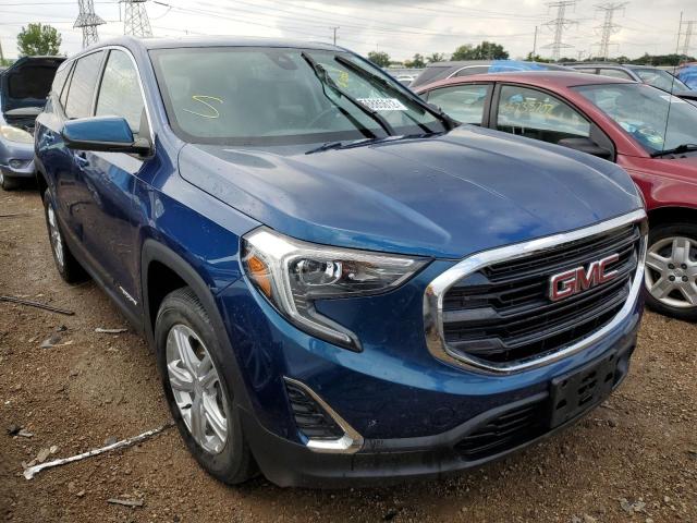 GMC TERRAIN SL 2020 3gkaltev4ll136967