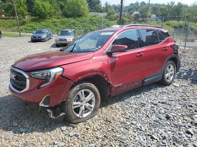 GMC TERRAIN SL 2020 3gkaltev4ll142669