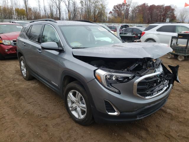 GMC TERRAIN SL 2020 3gkaltev4ll152053