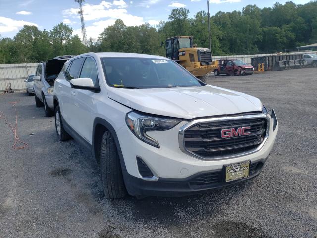 GMC TERRAIN SL 2020 3gkaltev4ll156023