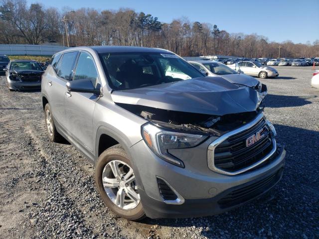 GMC TERRAIN SL 2020 3gkaltev4ll171007