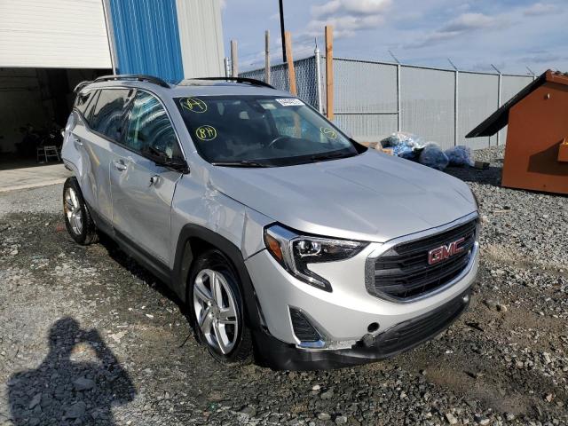 GMC TERRAIN SL 2020 3gkaltev4ll171461