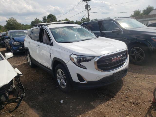 GMC TERRAIN SL 2020 3gkaltev4ll176353