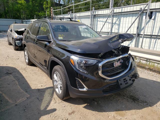 GMC TERRAIN SL 2020 3gkaltev4ll176515