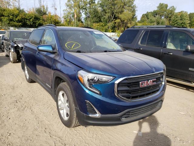 GMC TERRAIN SL 2020 3gkaltev4ll191368