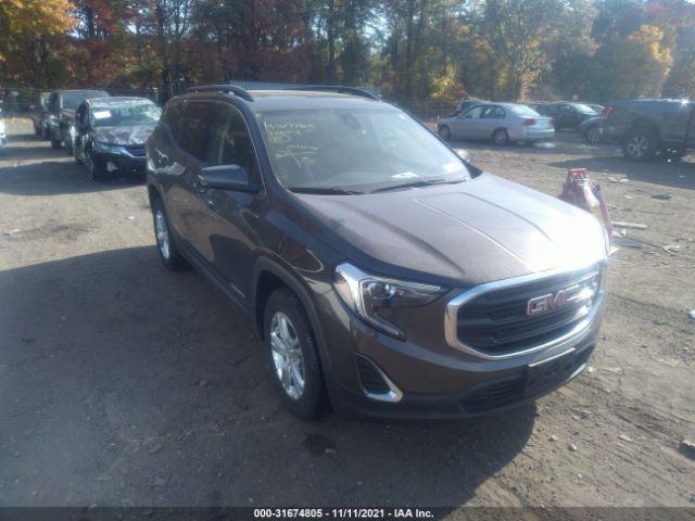 GMC TERRAIN 2020 3gkaltev4ll192472