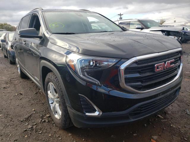 GMC TERRAIN SL 2020 3gkaltev4ll194030