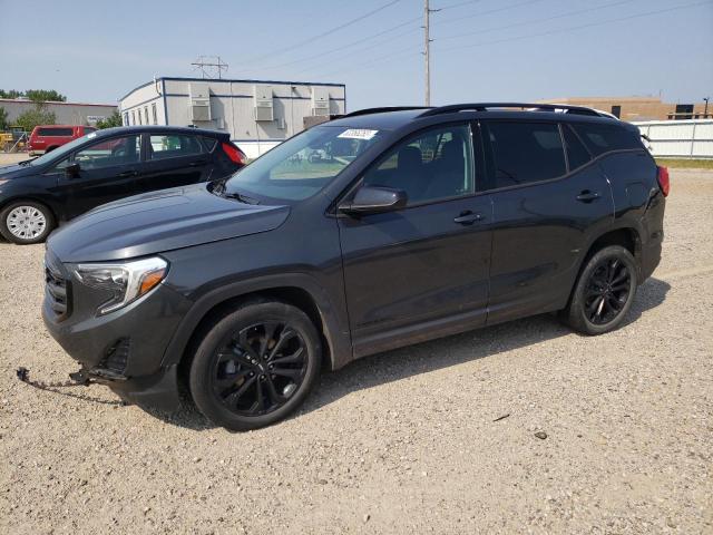 GMC TERRAIN SL 2020 3gkaltev4ll204331