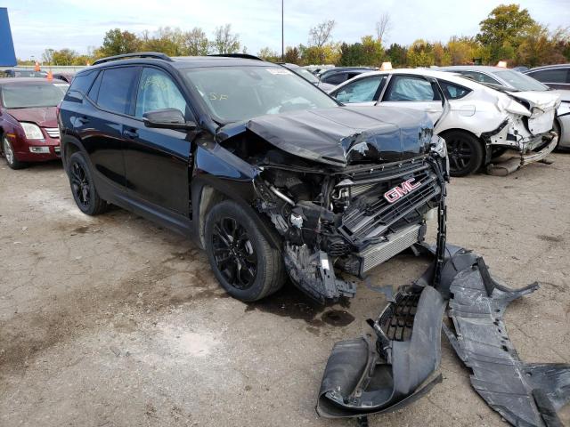 GMC TERRAIN SL 2020 3gkaltev4ll205589