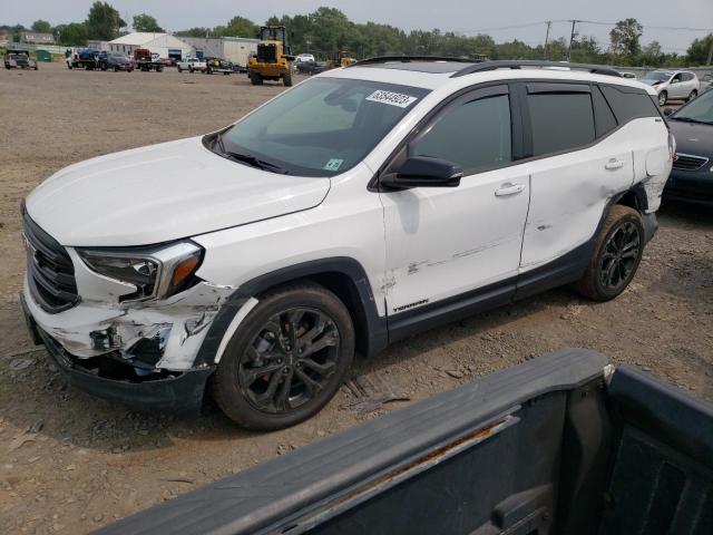 GMC TERRAIN SL 2020 3gkaltev4ll212946