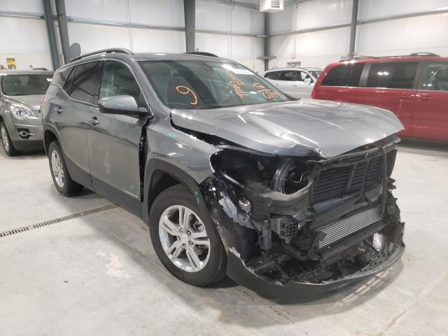 GMC TERRAIN SL 2020 3gkaltev4ll216284