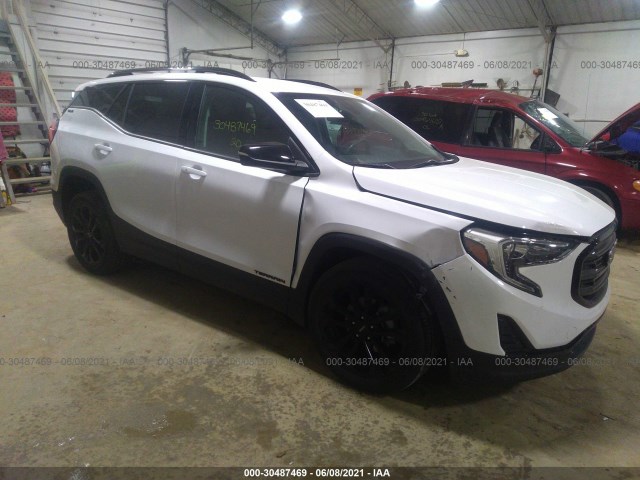 GMC TERRAIN 2020 3gkaltev4ll224403