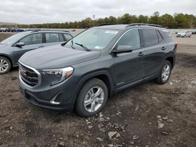 GMC TERRAIN SL 2020 3gkaltev4ll255974