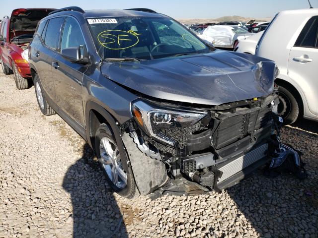 GMC TERRAIN SL 2020 3gkaltev4ll271253