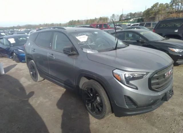 GMC TERRAIN 2020 3gkaltev4ll271267