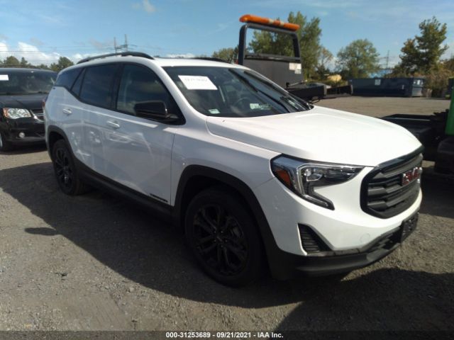 GMC TERRAIN 2020 3gkaltev4ll285704