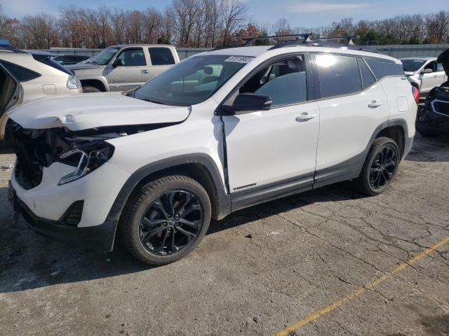 GMC TERRAIN SL 2020 3gkaltev4ll289123