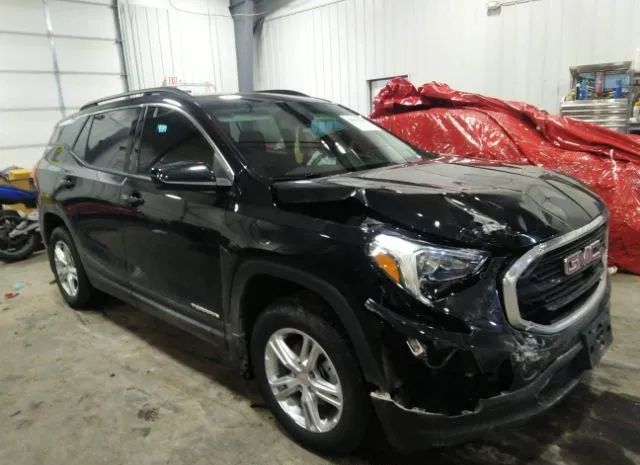 GMC TERRAIN 2020 3gkaltev4ll343665