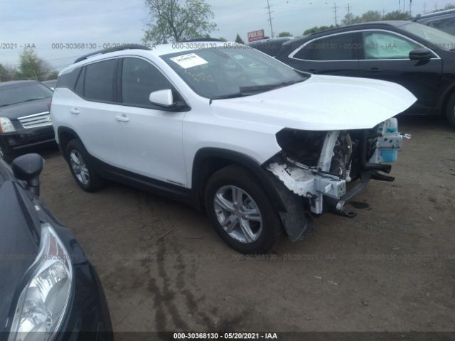 GMC TERRAIN 2020 3gkaltev4ll345545