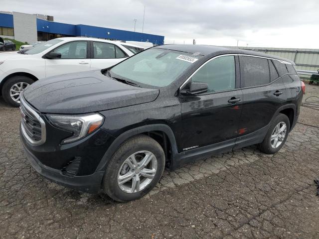 GMC TERRAIN SL 2021 3gkaltev4ml311042